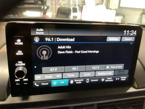 Used 2023 Honda Pilot EX-L image 36