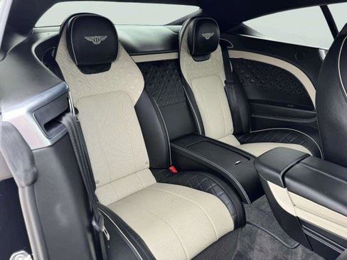 Used 2020 Bentley Continental GT AWD/4WD image 51