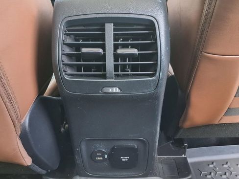 Used 2022 Ford Bronco Sport Outer Banks w/ Tech Package AWD/4WD image 18
