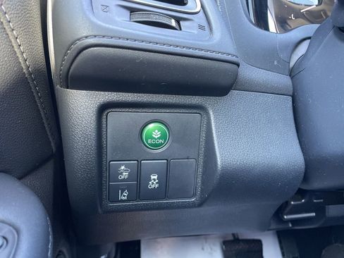 Used 2020 Honda HR-V EX-L image 25