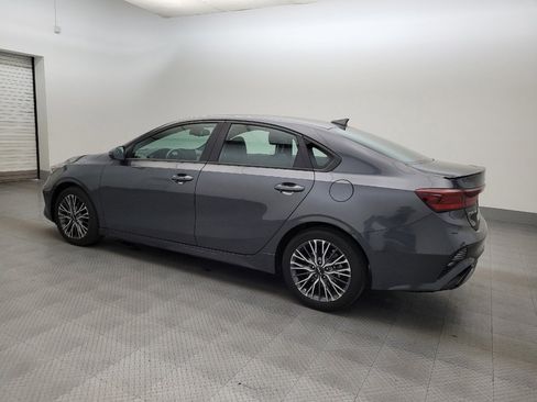 Used 2024 Kia Forte GT-Line FWD image 3