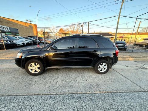 Used 2007 Pontiac Torrent AWD image 7