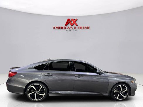 Used 2019 Honda Accord Sport image 8