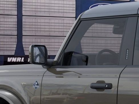 New 2026 Ford Bronco Outer Banks AWD/4WD image 22