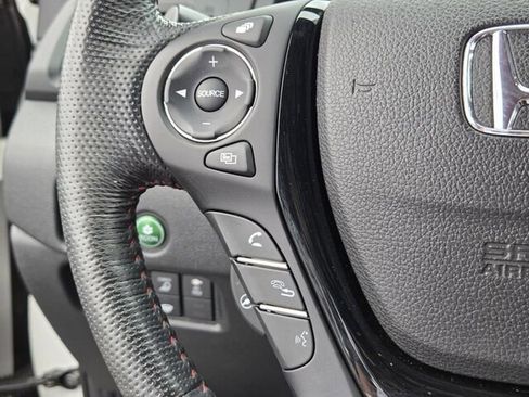 Used 2021 Honda Ridgeline Black Edition image 30