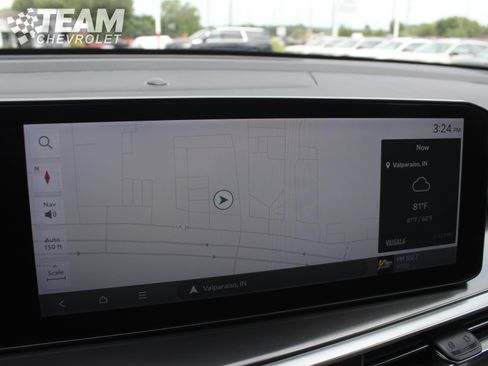 Used 2025 Kia Sorento EX FWD image 16