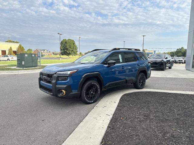 New 2026 Subaru Outback Wilderness AWD/4WD image 2