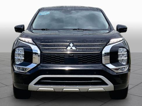 Used 2024 Mitsubishi Outlander SE FWD image 4