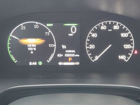 Certified 2024 Honda CR-V Sport image 15