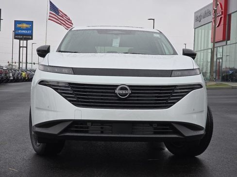 New 2026 Nissan Murano SL AWD/4WD image 8