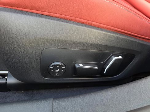 Used 2026 BMW i4 eDrive40 w/ Parking Assistance Package RWD image 17