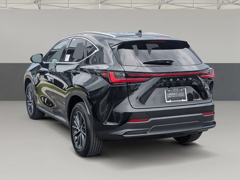 Used 2025 Lexus NX 250 FWD w/ Cold Area Package image 7