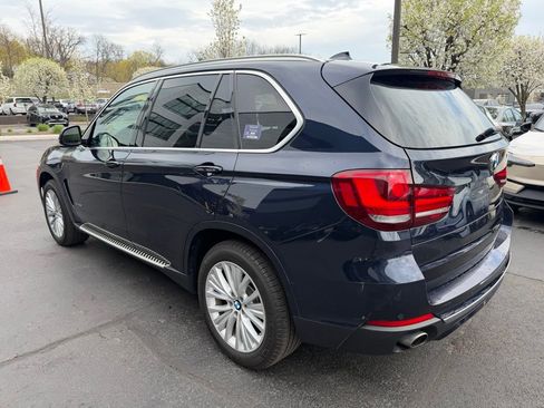 Used 2017 BMW X5 xDrive35i image 2