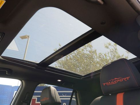 New 2026 Honda Passport TrailSport image 17