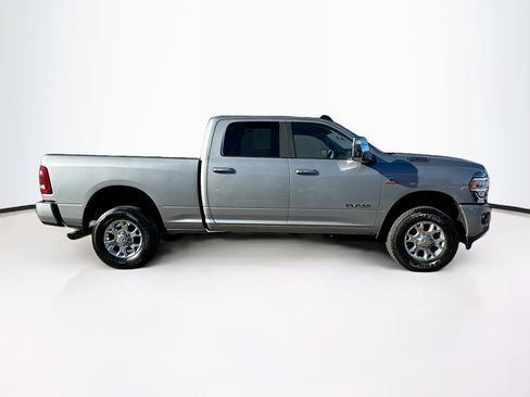 Used 2024 RAM 2500 Laramie image 10