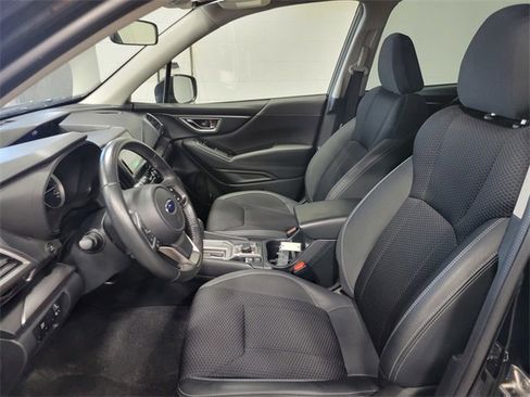 Certified 2022 Subaru Forester Premium image 15