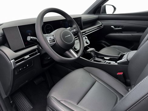 New 2026 Hyundai Santa Cruz SEL FWD image 14