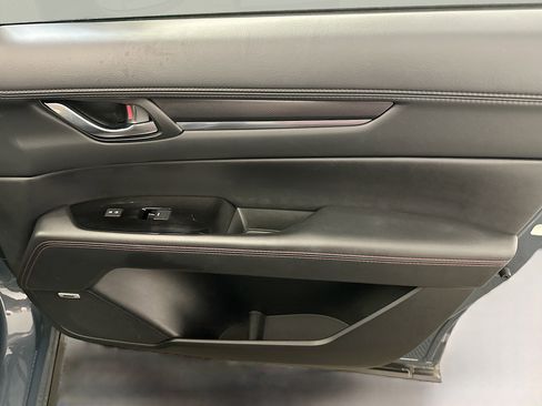 Used 2024 MAZDA CX-5 Carbon Edition image 35