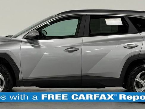 Certified 2024 Hyundai Tucson SEL AWD/4WD image 2