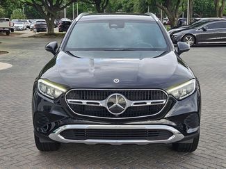 Certified 2026 Mercedes-Benz GLC 300 video 2
