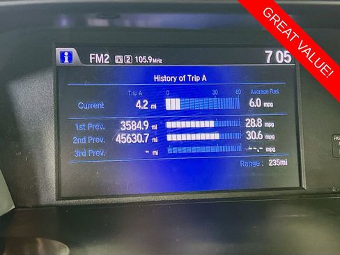 Used 2016 Honda Accord LX image 14