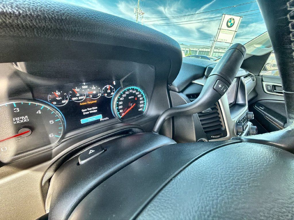 Used 2018 GMC Yukon Denali w/ Denali Ultimate Package AWD/4WD image 25