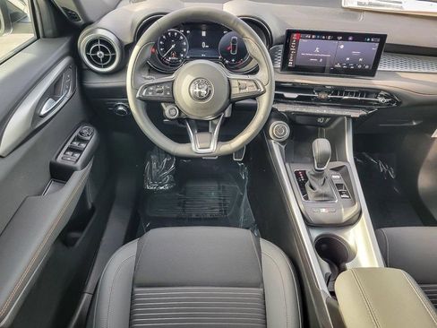 New 2025 Alfa Romeo Tonale w/ Active Assist Package image 12