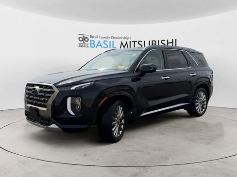 Used 2020 Hyundai Palisade Limited image 7