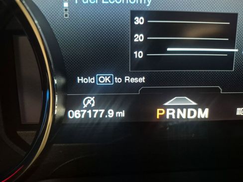 Used 2020 Ford F150 King Ranch w/ Equipment Group 601A Luxury image 12