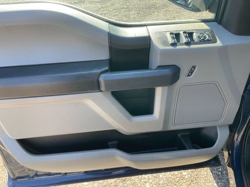Used 2020 Ford F150 XL w/ XL Power Equipment Group AWD/4WD image 11