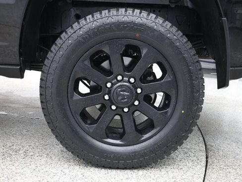 Used 2024 RAM 3500 Laramie w/ Night Edition image 6