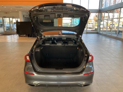 Used 2022 Honda Civic Sport Touring image 28