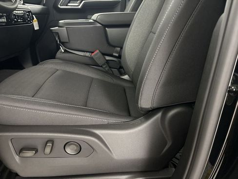 New 2026 Chevrolet Silverado 1500 LT image 12