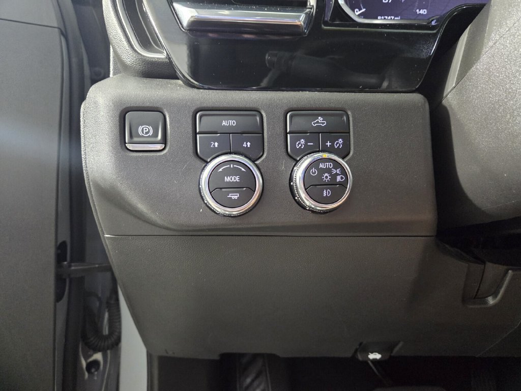 Used 2024 GMC Sierra 1500 Elevation AWD/4WD image 22
