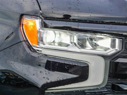 New 2026 Chevrolet Silverado 1500 LT Trail Boss w/ Convenience Package II image 10