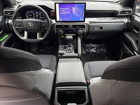 New 2026 Toyota Tacoma TRD Off-Road image 22