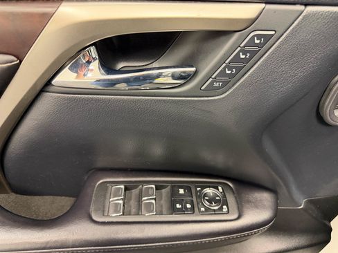 Used 2020 Lexus RX 350 FWD w/ Premium Package image 6