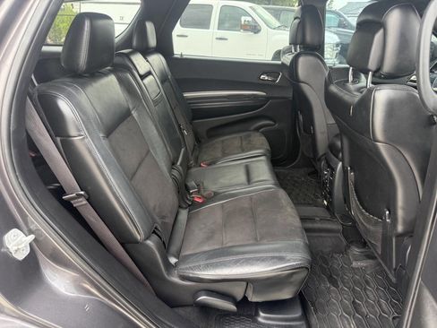 Used 2019 Dodge Durango GT AWD/4WD image 18