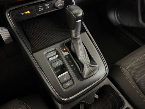 Certified 2024 Honda CR-V Sport image 14
