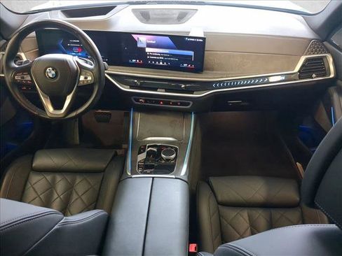 Used 2024 BMW X5 xDrive40i image 19