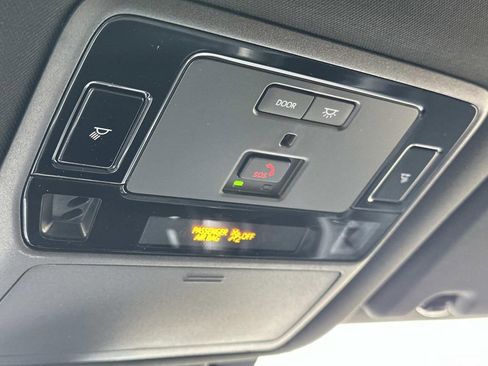 New 2026 Lexus TX 500h AWD image 21