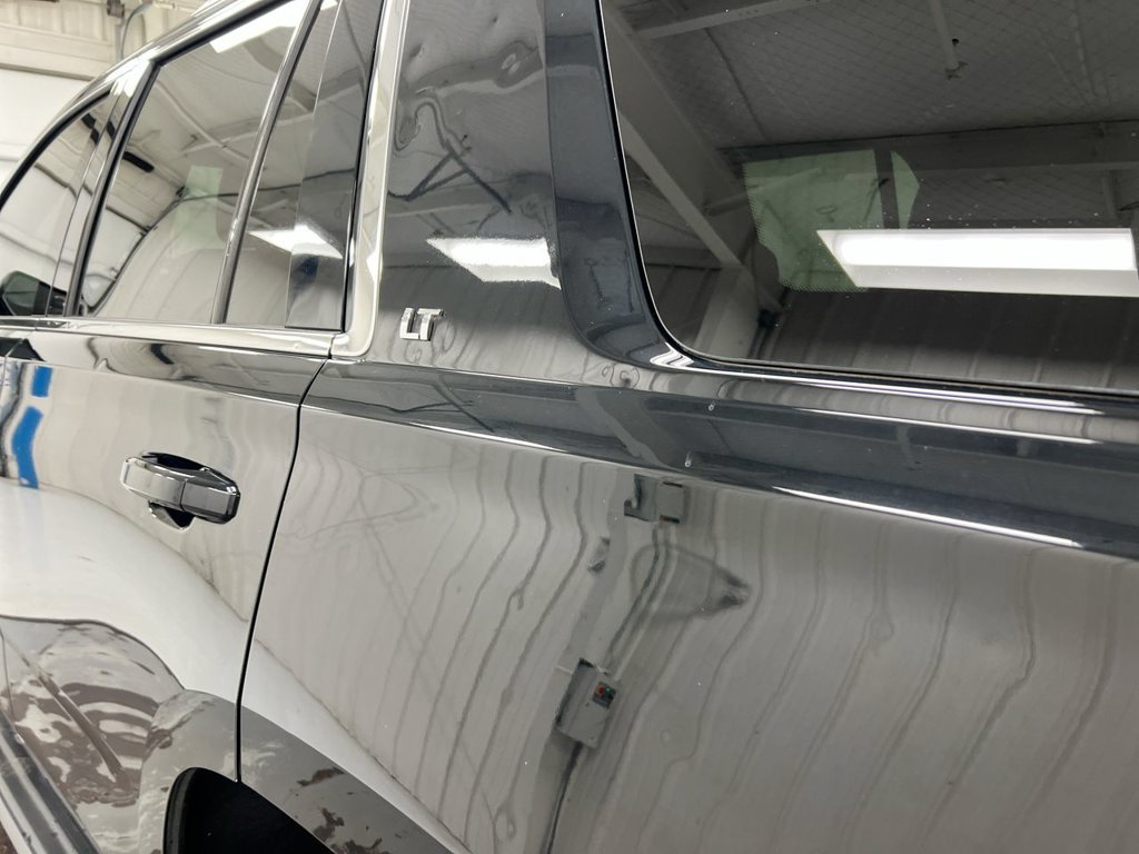 Used 2020 Chevrolet Tahoe LT AWD/4WD image 32