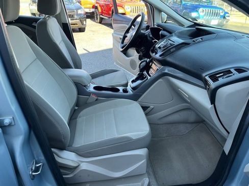 Used 2014 Ford C-MAX SE image 10