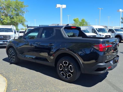 Used 2024 Hyundai Santa Cruz SEL AWD/4WD image 6