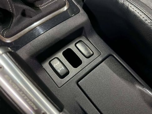 Used 2013 Mitsubishi Lancer Evolution GSR image 24