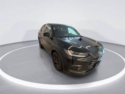 Used 2023 Honda HR-V Sport