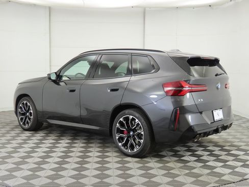 Used 2025 BMW X3 M50 w/ Premium Package AWD/4WD image 8