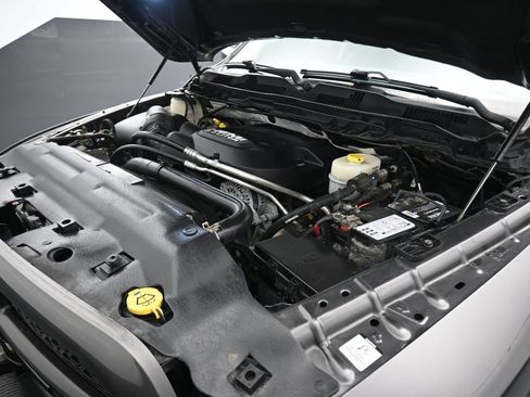 Used 2016 RAM 2500 Outdoorsman image 47