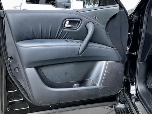 Certified 2024 Nissan Armada SL w/ Midnight Edition Package RWD image 20