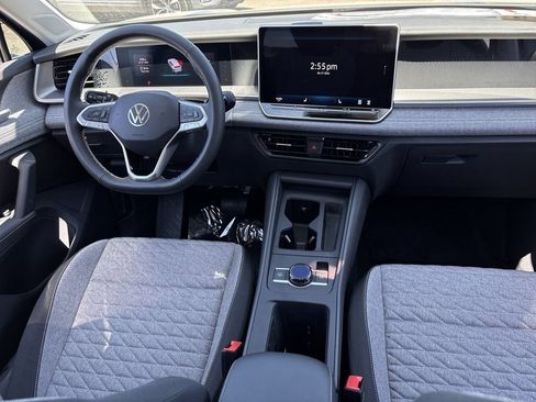 New 2026 Volkswagen Tiguan S FWD image 11